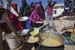 Hungersnot in Ostafrika
