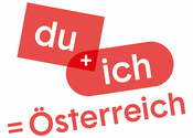 Logo Du+Ich=Österreich