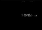 CI-Manual Du+Ich=Österreich